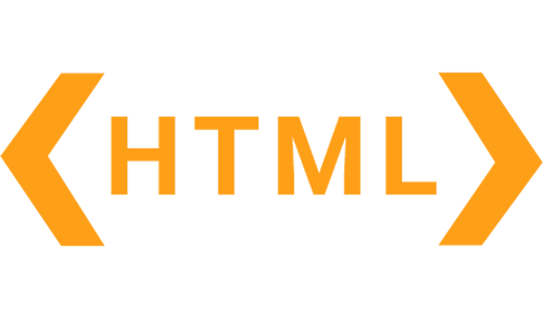 html